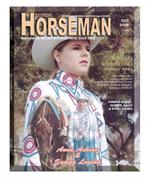 Southern Horseman